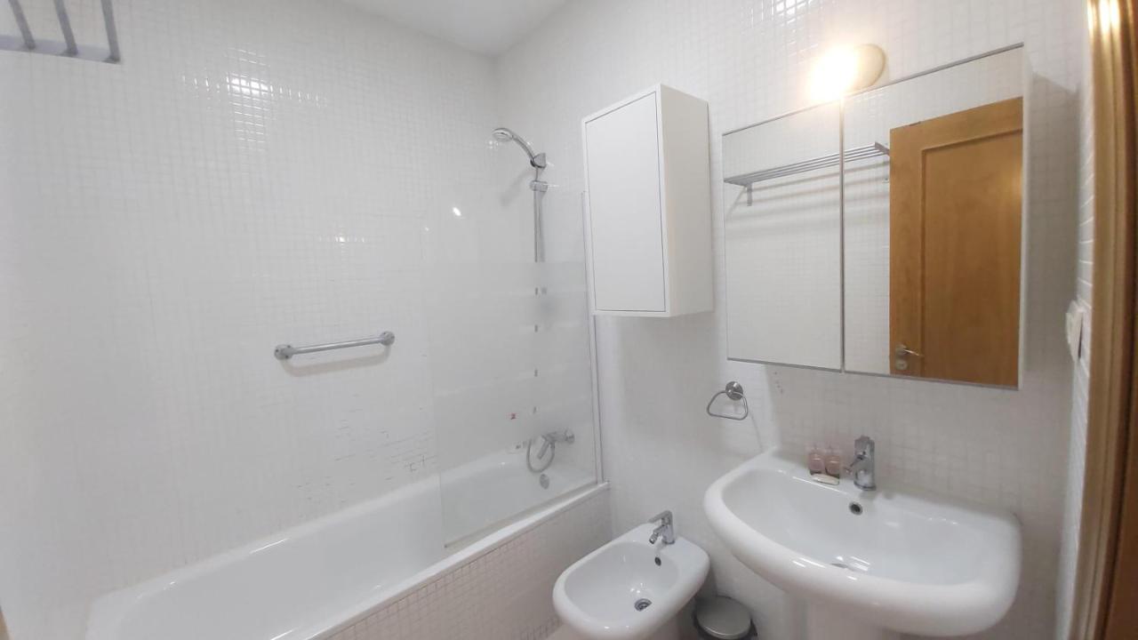 Del Parque Flats Atico Capuchinos Appartement *