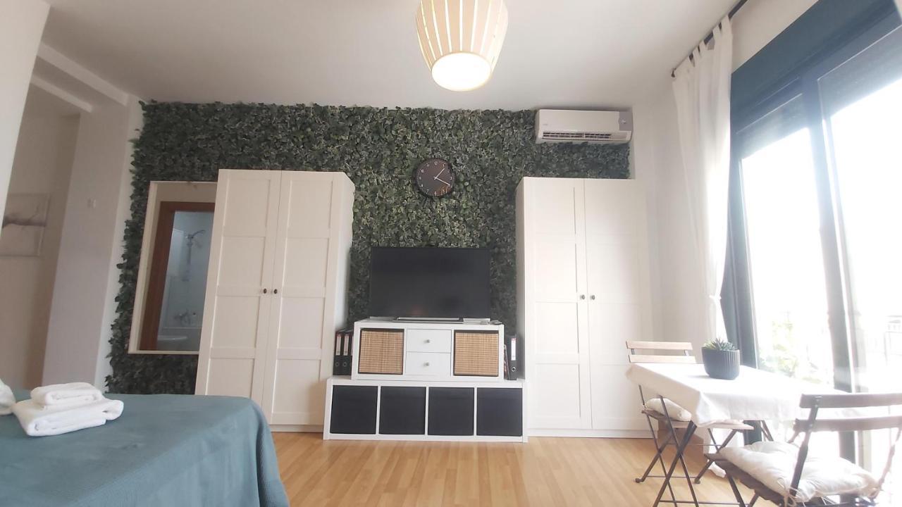 Del Parque Flats Atico Capuchinos Appartement *