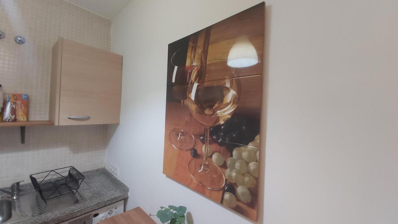 Appartement Del Parque Flats Atico Capuchinos *