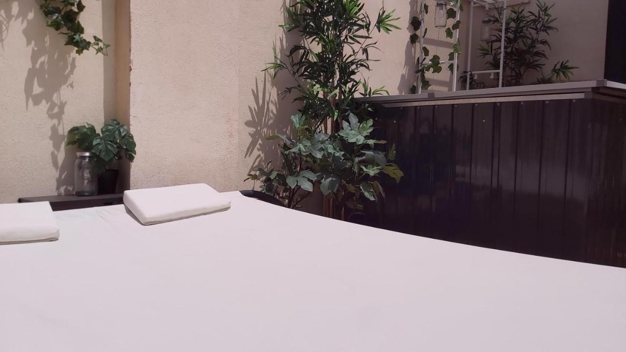 Del Parque Flats Atico Capuchinos Appartement *
